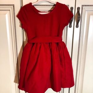 Polo Ralph Lauren Christmas Dress